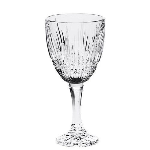 Бокал Bohemia Vibes 250 мл для вина 6 шт (12520-24355-250)