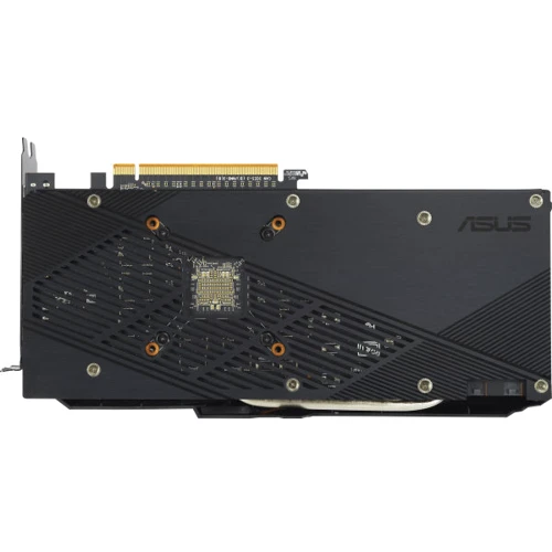 Видеокарта ASUS Radeon RX 5700 8192Mb DUAL OC EVO (DUAL-RX5700-O8G-EVO): Разрядность шины памяти, бит 256