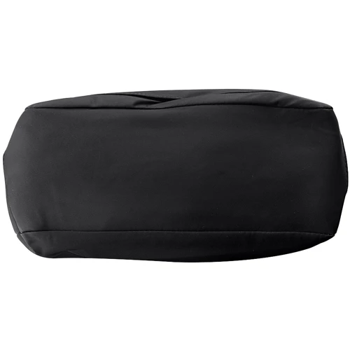 Женская сумка через плечо Epol черная (VT-6021-03-black): Фактура Гладкая