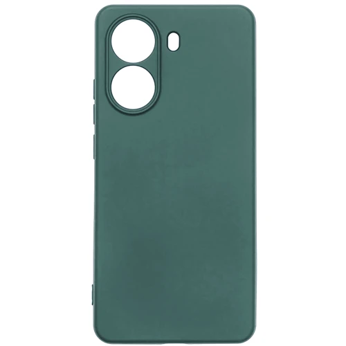 Чехол для телефонов ArmorStandart ICON Case Camera cover Dark Green for Poco X7 Pro (ARM82743)