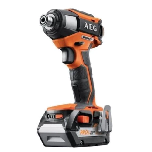 Гайковерт AEG BSS18CB3 LI-502C (4935459898)