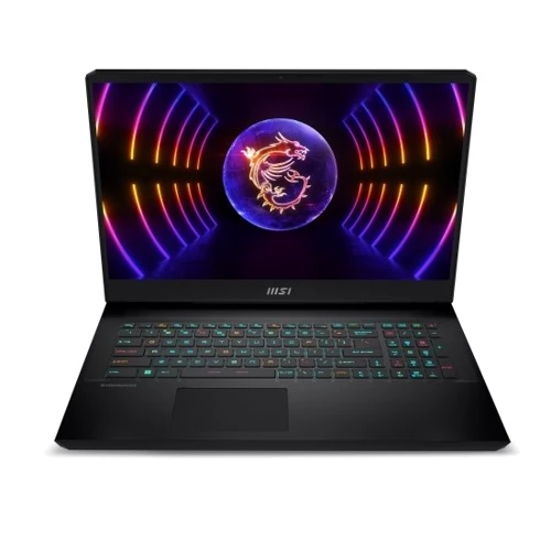 Ноутбук MSI Vector GP77 (13VG-072UA) UA: Вес 2.8 кг