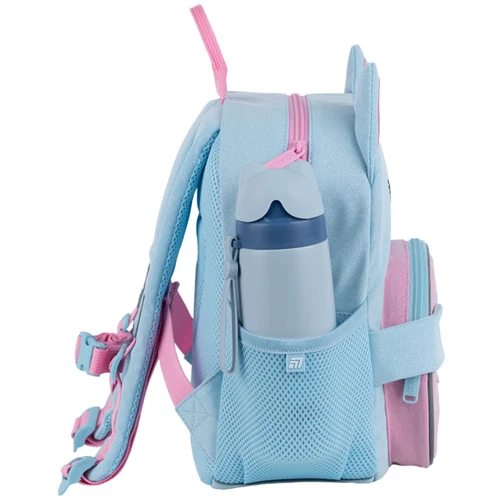 Рюкзак дитячий Kite K25-2727XS-2 Kids 2727 Sleepy Cat фото 8
