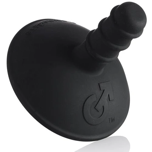 Силиконовая присоска для фаллоимитаторов Fleshlight Silicone Dildo Suction Cup
