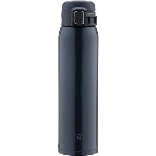 Термокружка Zojirushi SM-SR60BC 0.6л Черная (1678.05.60)