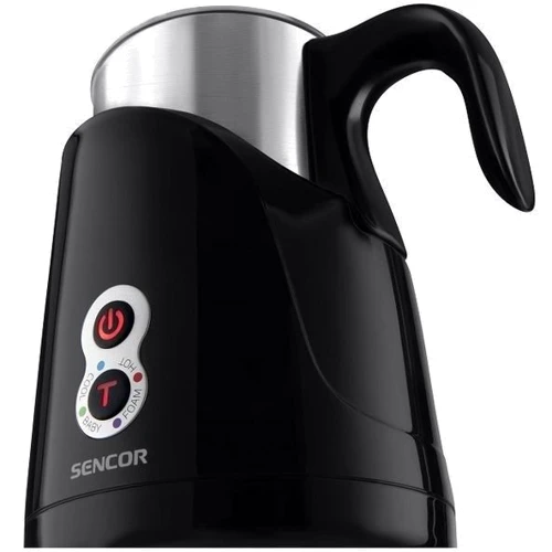 Спінювач молока Sencor SMF 4000BK