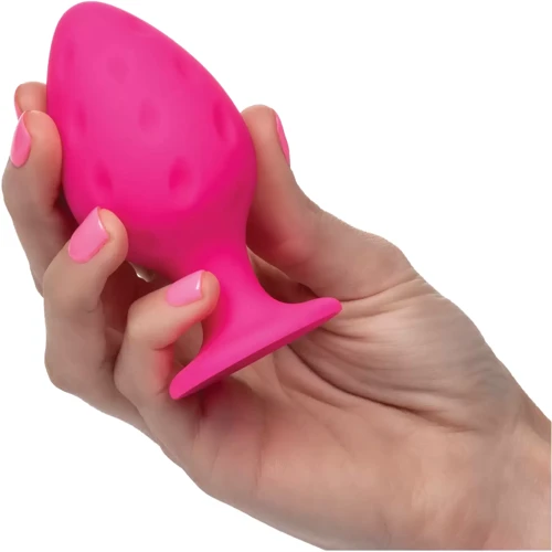 Набір анальних пробок CalExotics Cheeky Buttplug