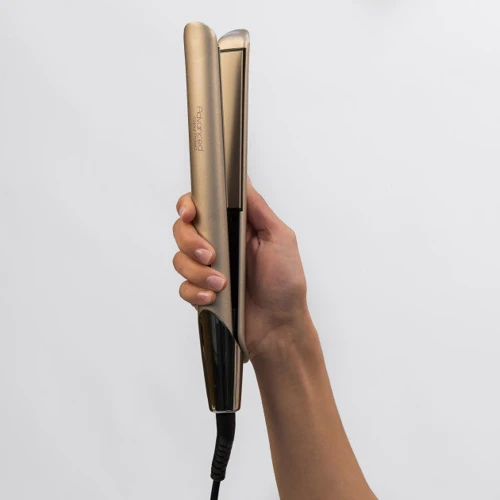 Стайлер Remington S 8605: Покрытие нагревательного элемента Керамическое