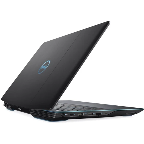 Ноутбук Dell G3 15 3500 (GN3500EIDQH): Оперативная память 8 ГБ