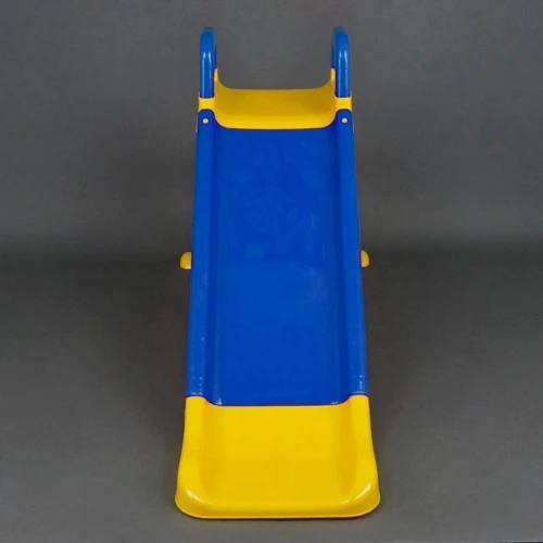 Горка для катания DOLONI TOYS (0140/03жовт-б): Назначение для улицы