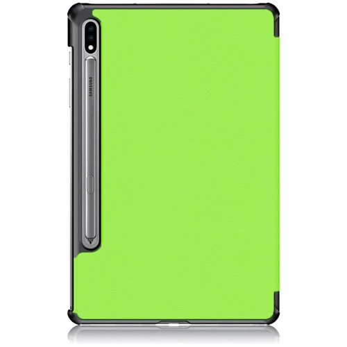 Аксессуар для планшетных ПК BeCover Smart Case Green for Samsung X520/X526 Galaxy Tab S10 FE (713276)