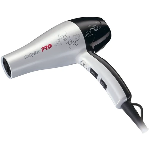 Фен BaByliss PRO BAB5559WTE