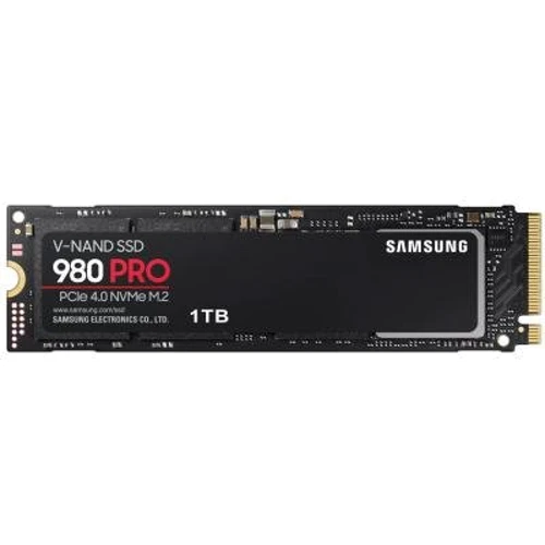 Samsung 980 PRO 1 TB (MZ-V8P1T0BW) UA