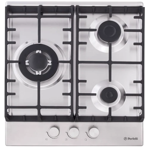 Варильна поверхня Perfelli HGM 41627 I