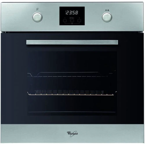 Духовой шкаф электрический Whirlpool AKP 462/IX