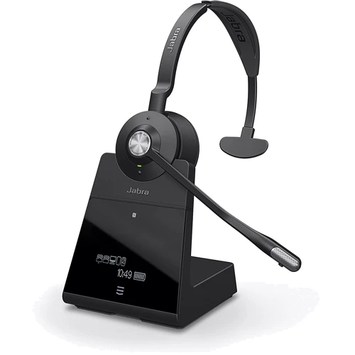Наушники Jabra Engage 75 Mono Black (9556-583-111)