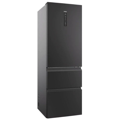 Холодильник Haier HTW5618DNPT: Исполнение отдельностоящий
