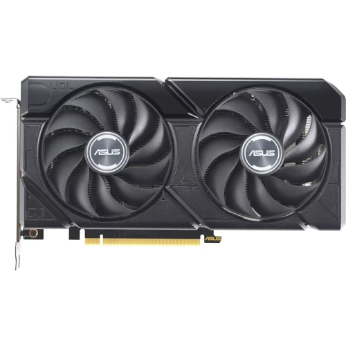 Видеокарта ASUS DUAL-RTX4060TI-O8G-EVO UA: Год выпуска 2023