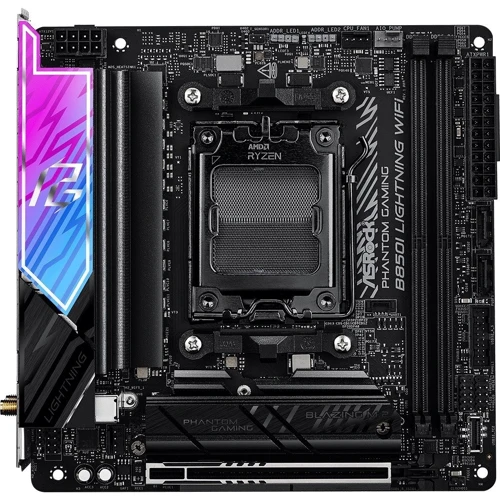 ASRock B850I LIGHTNING WIFI