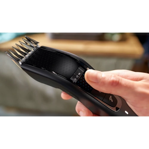 Машинка для стрижки (триммер) Philips HC7650/15 фото 8