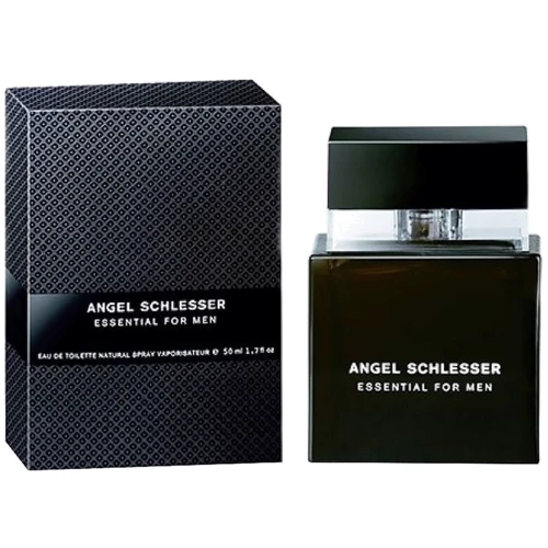 Туалетная вода Angel Schlesser Essential For Men 100 ml Тестер