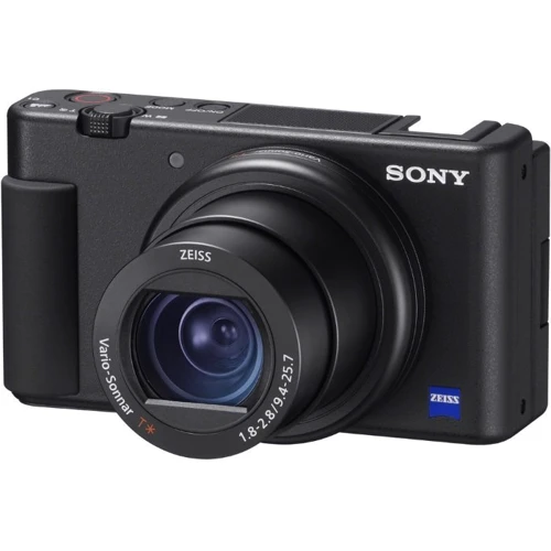 Sony ZV-1 Black (ZV1B.CE3)