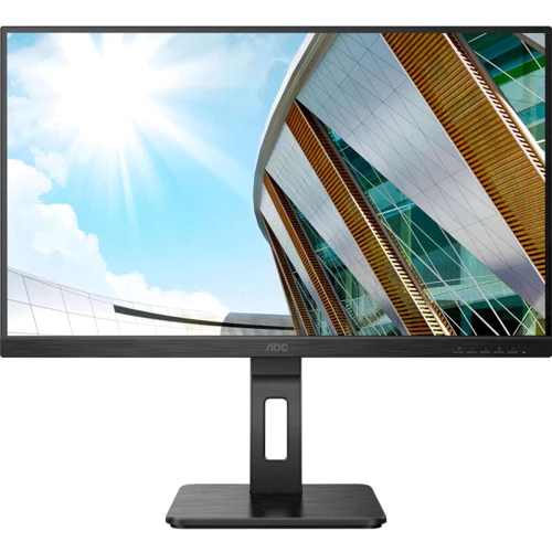Монітор AOC Q27P2CA