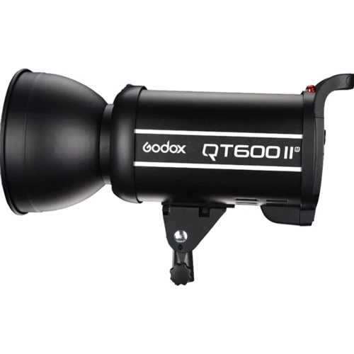 Студийная вспышка Godox QT-600 II M: Производитель Godox
