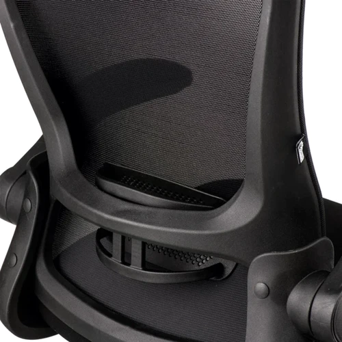 Кресло офисное Special4You Nimbo black (E7016)