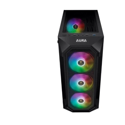 Корпус Gamdias AURA GC1 ELITE (4712960138025) фото 6