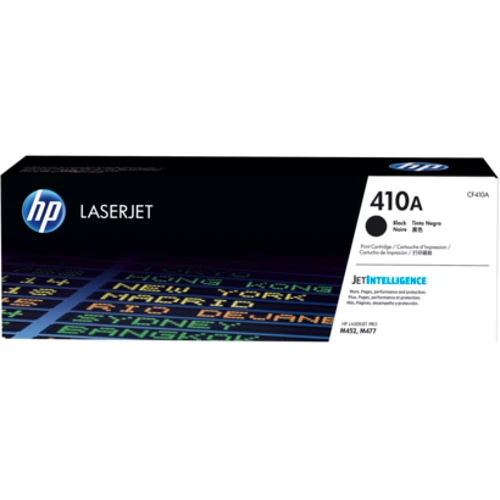 

Hp 410A CF410A
