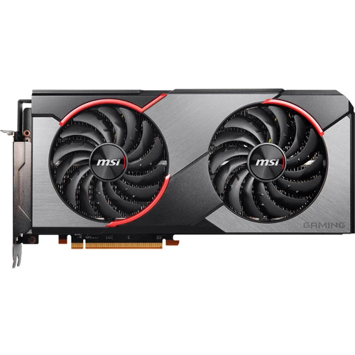 Видеокарта MSI Radeon RX 5600 XT 6144Mb GAMING X (RX 5600 XT GAMING X): Объем памяти, Гб 6