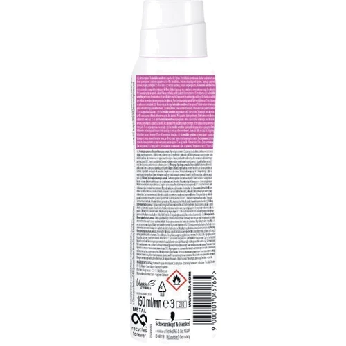 Fa Invisible Sensitive Дезодорант с ароматом розы и боярышника 150 ml: Назначение От запаха