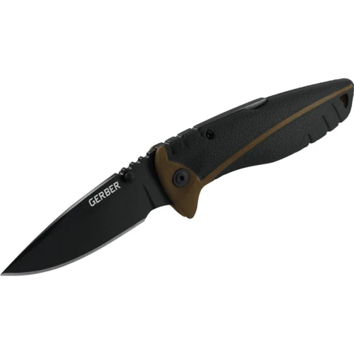 Нож Gerber Myth Pocket (31-001088): Тип ножа складной