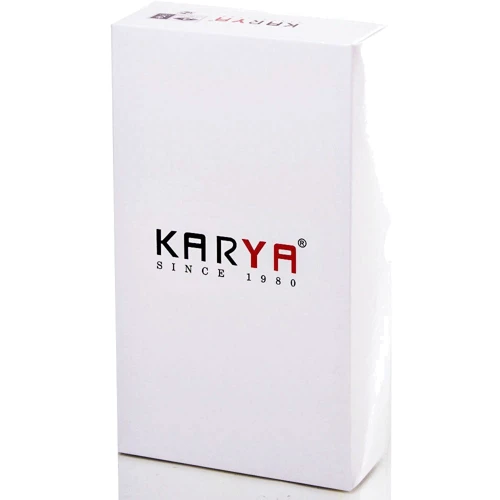 Женский кошелек Karya черный (SHI1064-1): Тип Кошельки