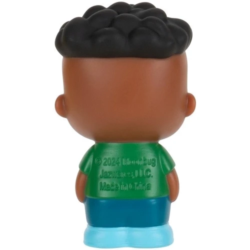 Ігровий набір CoComelon Vehicle Шкільний автобус трансформер, світло, звук (CMW0509)