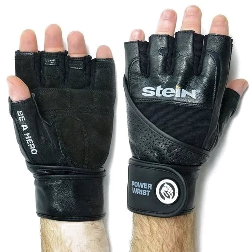 Перчатка для фитнеса Stein Lee GPW-2042 (L)