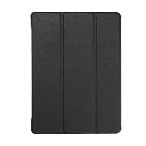 Аксессуар для iPad BeCover Smart Case with Apple Pencil mount Black (704996) for iPad Pro 12.9" (2020-2022)