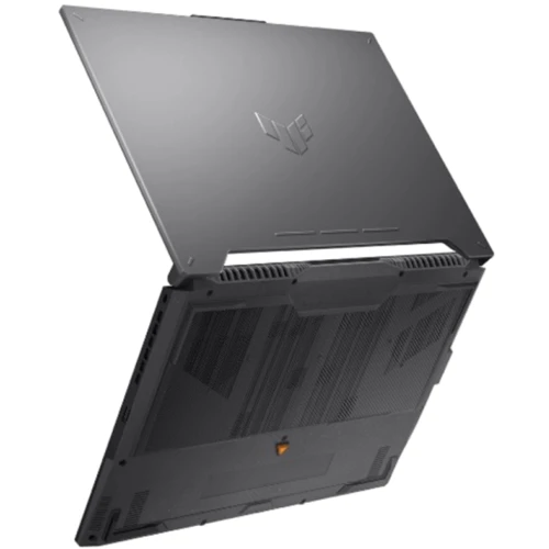 Ноутбук ASUS TUF F15 (FX507ZC4-HN104): Экран 15.6" IPS (1920x1080) Full HD