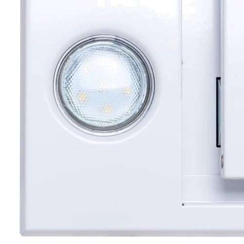 Витяжка Perfelli BI 5532 A 1000 WH LED фото 9