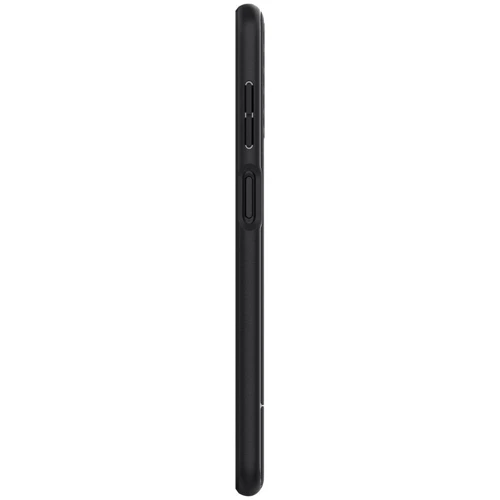Чехол для телефонов Spigen Core Armor Black (ACS02584) for Samsung A125 Galaxy A12 фото 6