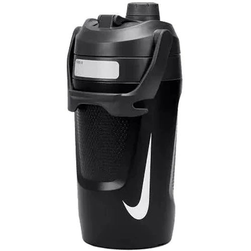 Фляга Пляшка Nike FUEL JUG 40 OZ Чорний Уні 1182 мл (N.100.3110.058.40): Виробник Nike