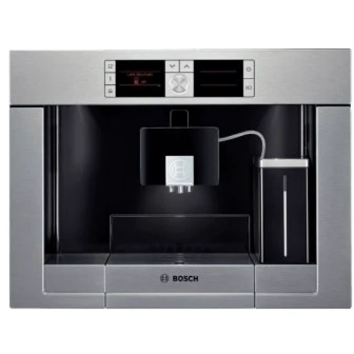Вбудована кавоварка Bosch TCC 78K571