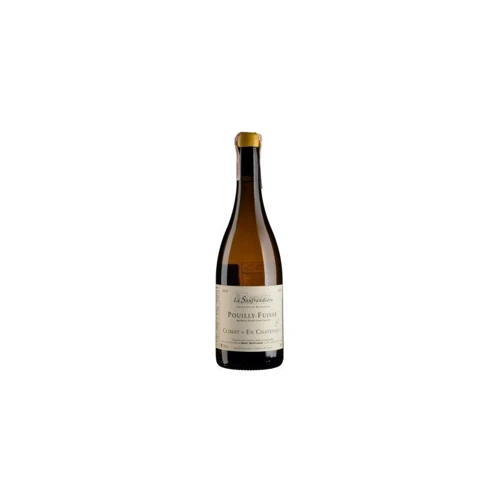 Вино La Soufrandiere Pouilly-Fuisse Climat En Chatenay (0,75 л.) (BW50296)