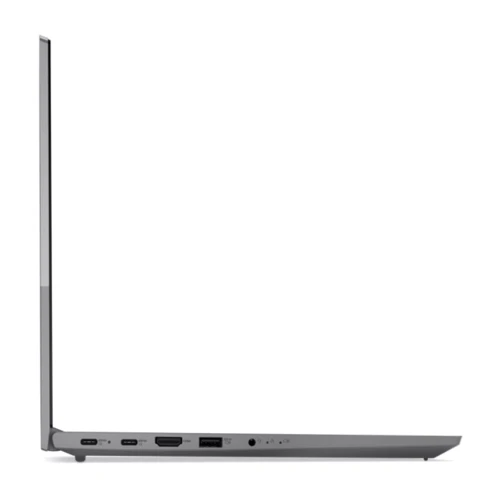 Ноутбук Lenovo ThinkBook 15 (20VG0006PB): Операционная система Windows 10 Pro