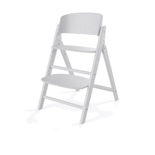 Стул Cybex Click&Fold 4в1 All White (524000857) фото 11