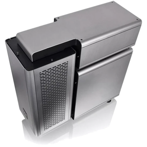 Корпус Thermaltake Level 20 Tempered Glass Edition Full Tower Chassis (CA-1J9-00F9WN-00): Назначение игровой