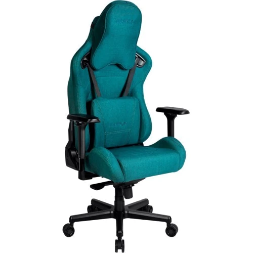 Крісло для геймерів HATOR Arc Fabric (HTC-997) Emerald фото 2