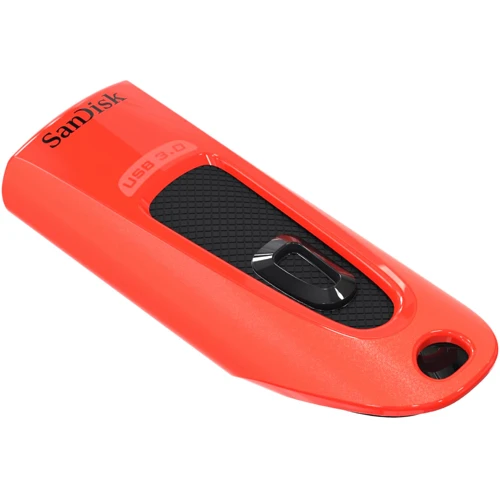 USB-флешка SanDisk 64GB Ultra USB 3.0 Red (SDCZ48-064G-U46R)