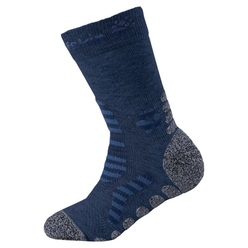 Дитячі шкарпетки Jack Wolfskin розмір 34-36 сині (1908571_1024)